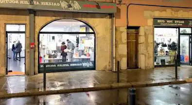Photo de Galerie Rev'Olution