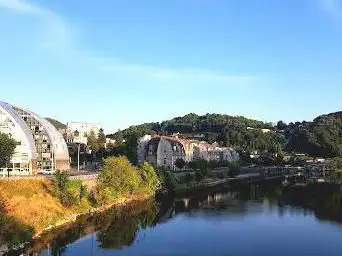 Comité Régional du Tourisme