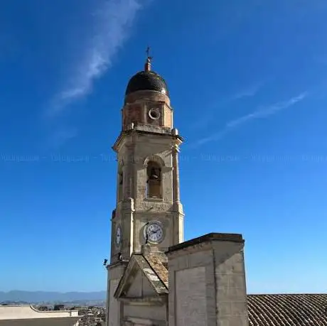 Chiesa di Santa Barbara