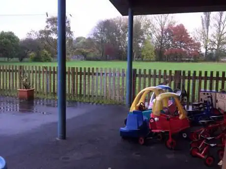 Photo de Anlaby Children's Centre