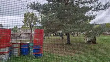 Photo de Paintball 43