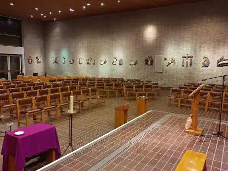 Photo de Sint-Pauluskerk