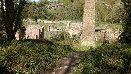 Photo de Greenfield Mill