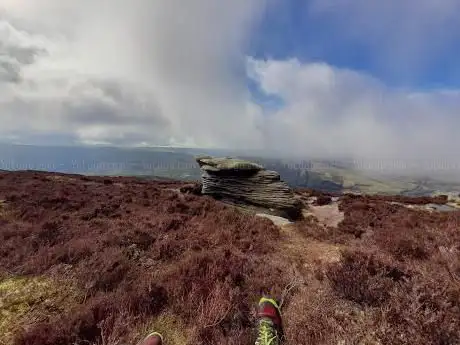 Druid's Stone (Boulder)