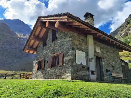Photo de Bivacco Borroz