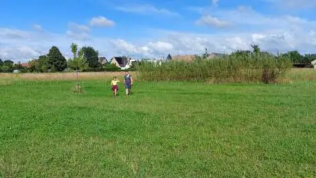 Photo de Wandelroutes