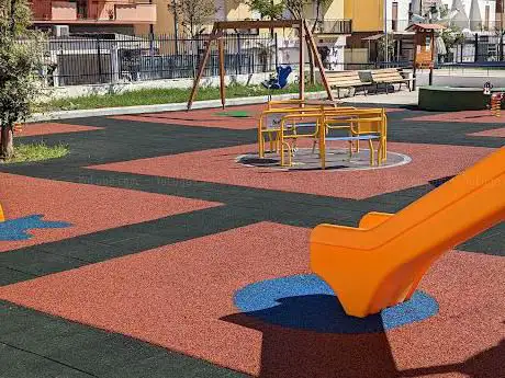 Photo de Parco Giochi Social Free