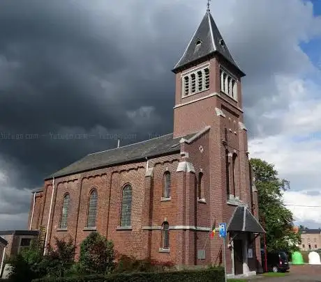 Église Saint Joseph