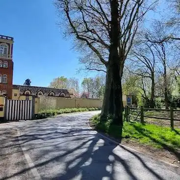 Kasteel Den Ast