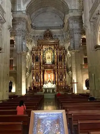 Photo de Santuario de Ntra. Sra. del Perpetuo Socorro Granada