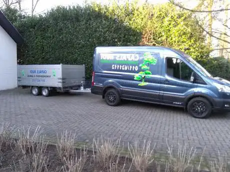 Tuinonderhoud Capals Rudi