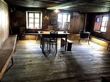 Photo de Maison Gérard Dayné, Museo Etnografico a Cogne