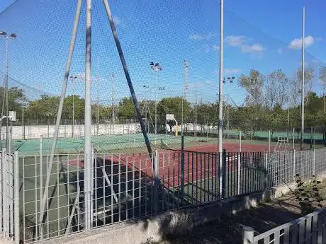 Photo de UniSalento Football Ground