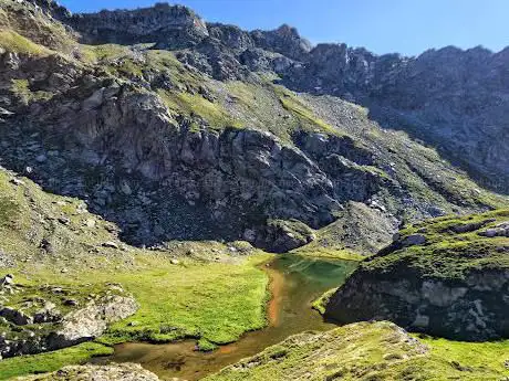 Lago Mulere