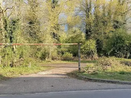 Hellesdon Road Riverside Walk