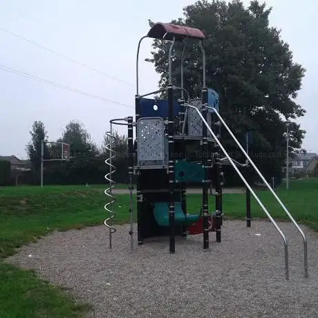 Speelpleintje Hoogsteenveld