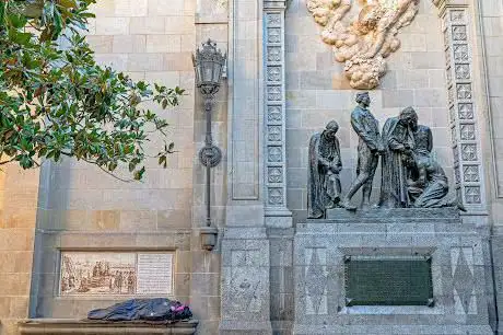Monument als Herois del 1809