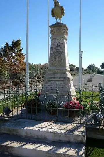 Photo de Monument aux morts