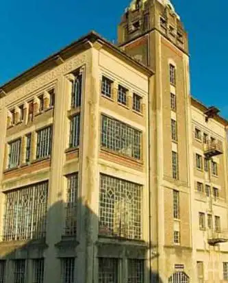 Photo de French museum of brewery
