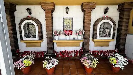 Photo de Ermita de las Ãnimas