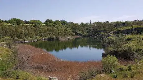 Lago di Lasasai
