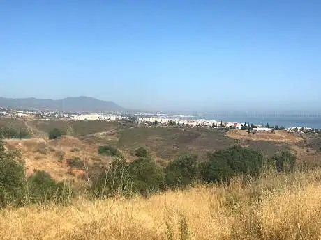 Photo de Los Monteros