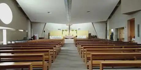 Church of Saint Corbinian