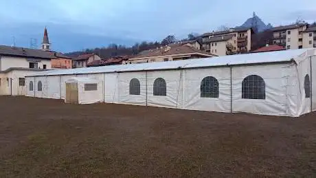 Photo de Campo Da Calcio Murle