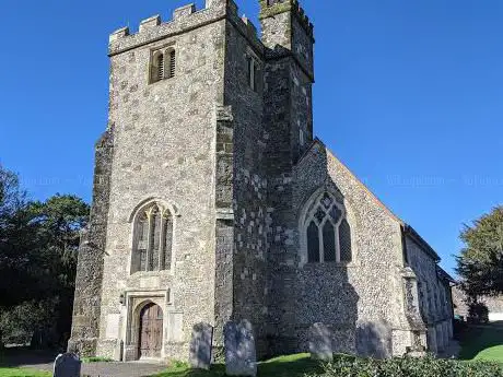 Photo de St Margaret's Church