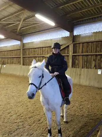 Photo de Poney Club Saint Jones