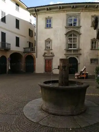 Photo de Guicciardi Palace