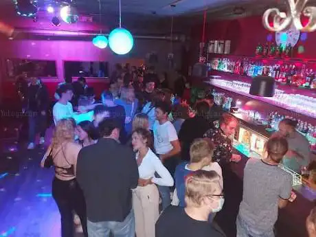 Photo de P-CLUB