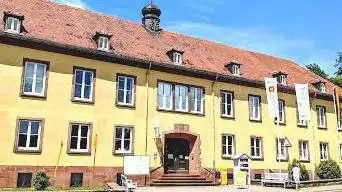 Photo de Tourist Info Blieskastel