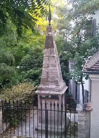 Mire du Nord
