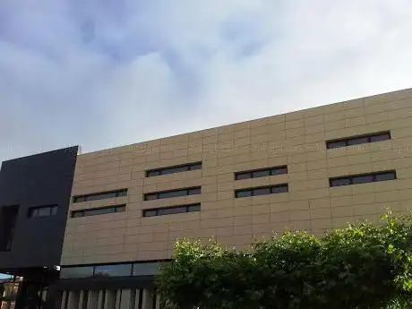 Photo de Centro Cultural Magaz de Pisuerga