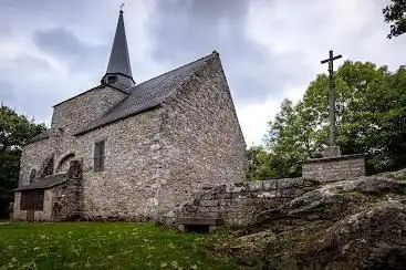 Chapelle Saint-Léonard