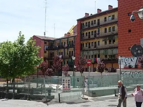 Photo de House of Sombrerete