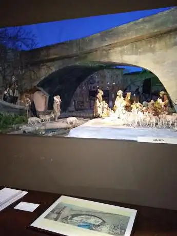 Photo de Museo del Presepio