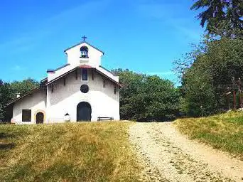 Photo de Chapelle de la Salette