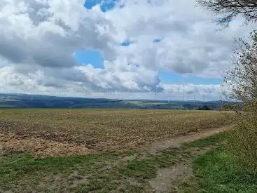 Panoramablick Schellberg
