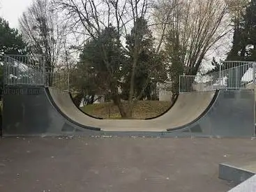 Photo de Skatepark Morges