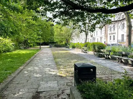 Rockstone Place Park