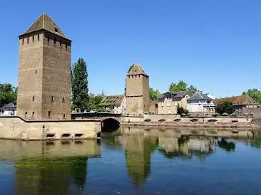 Photo de Hans von Altheimturm