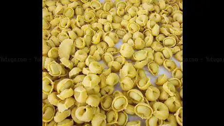 Photo de Pasta fresca Grottoni