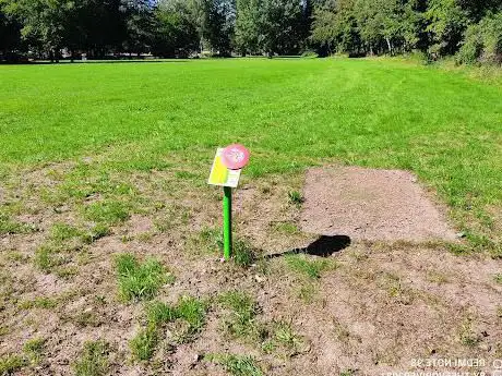 DiscGolf Park