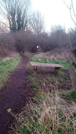 Photo de Mereway Nature Park