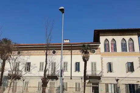 Pianezza Library