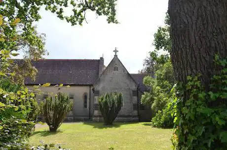 St John's Church