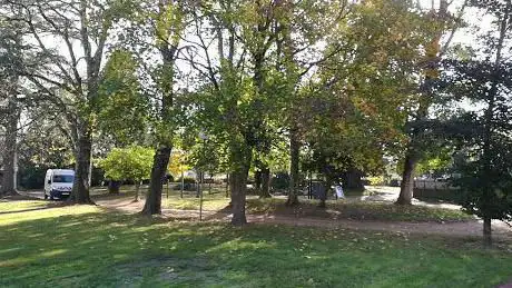 Photo de Parc Saint Hubert