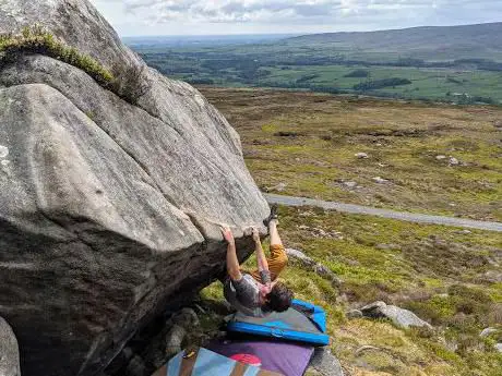 Thorn Crag